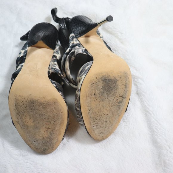 RARE GORGEOUS Marciano stilettoes - Picture 3 of 5